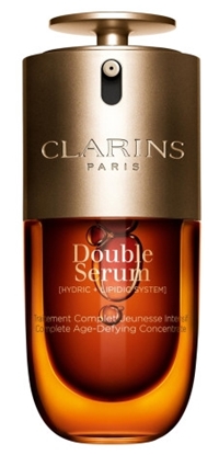 CLARINS DOUBLE SERUM 30ML